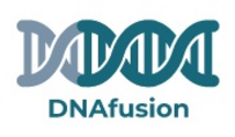 DNAfusion logo