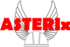 ASTERIx