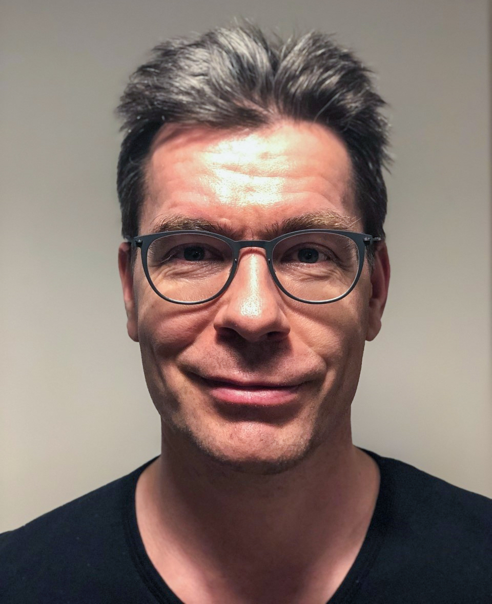 Christian Juhl Terkelsen