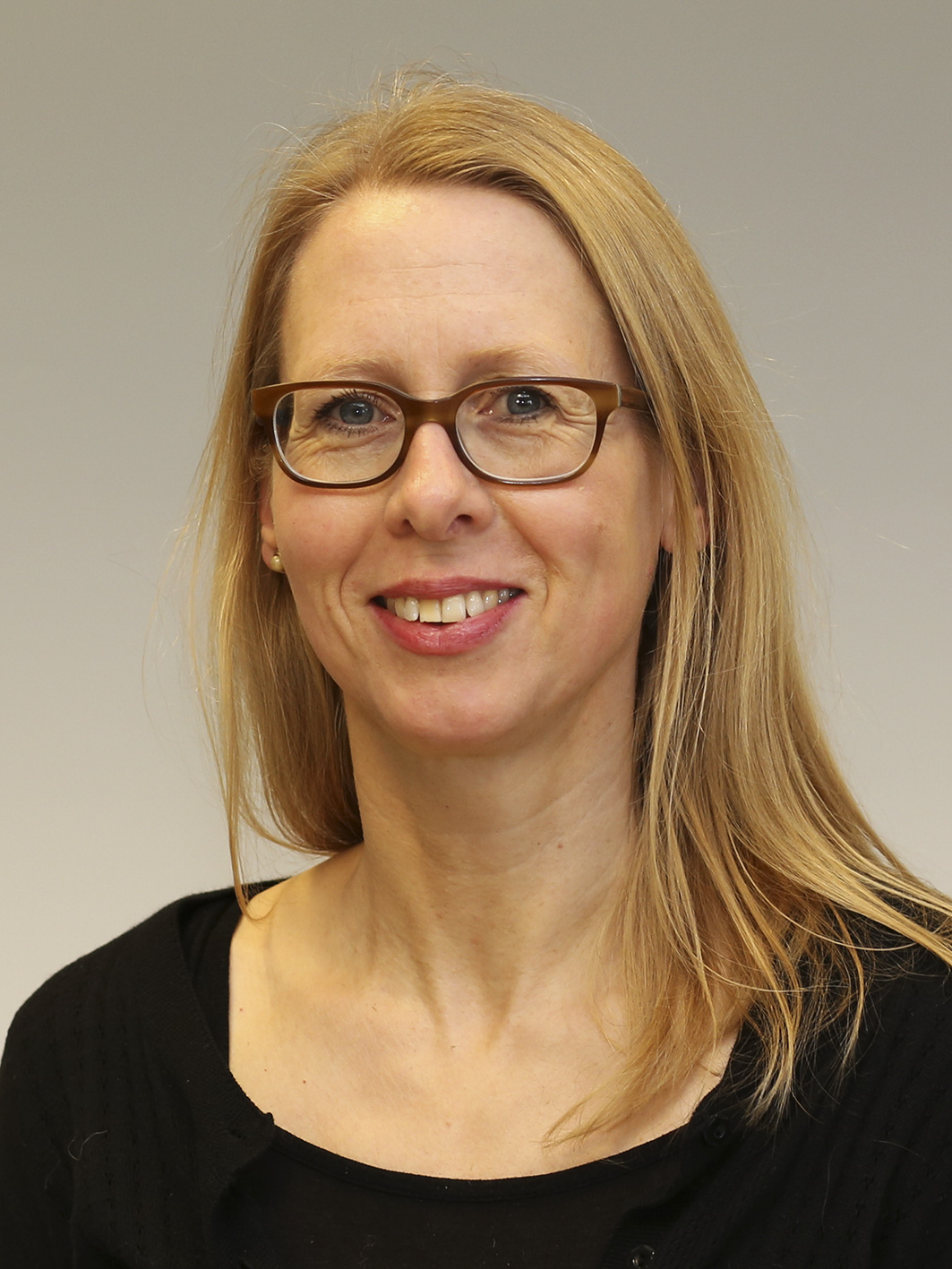 Christiane Gasse står bag undersøgelsen, som har trukket data fra det danske psykiatriprojekt iPSYCH. Foto: AU Kommunikation.