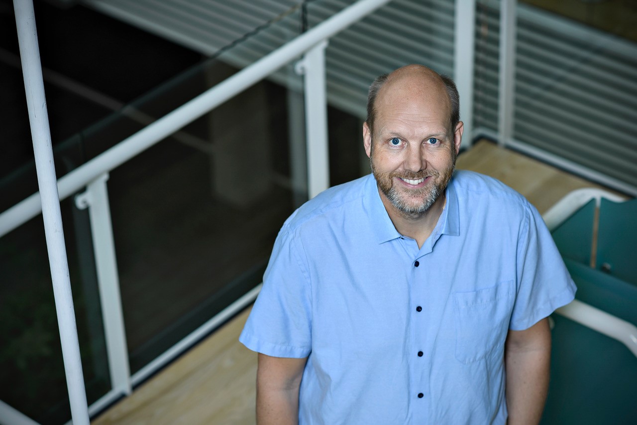 Med hæderen fra William Nielsens Fonden følger også 100.000 kroner.