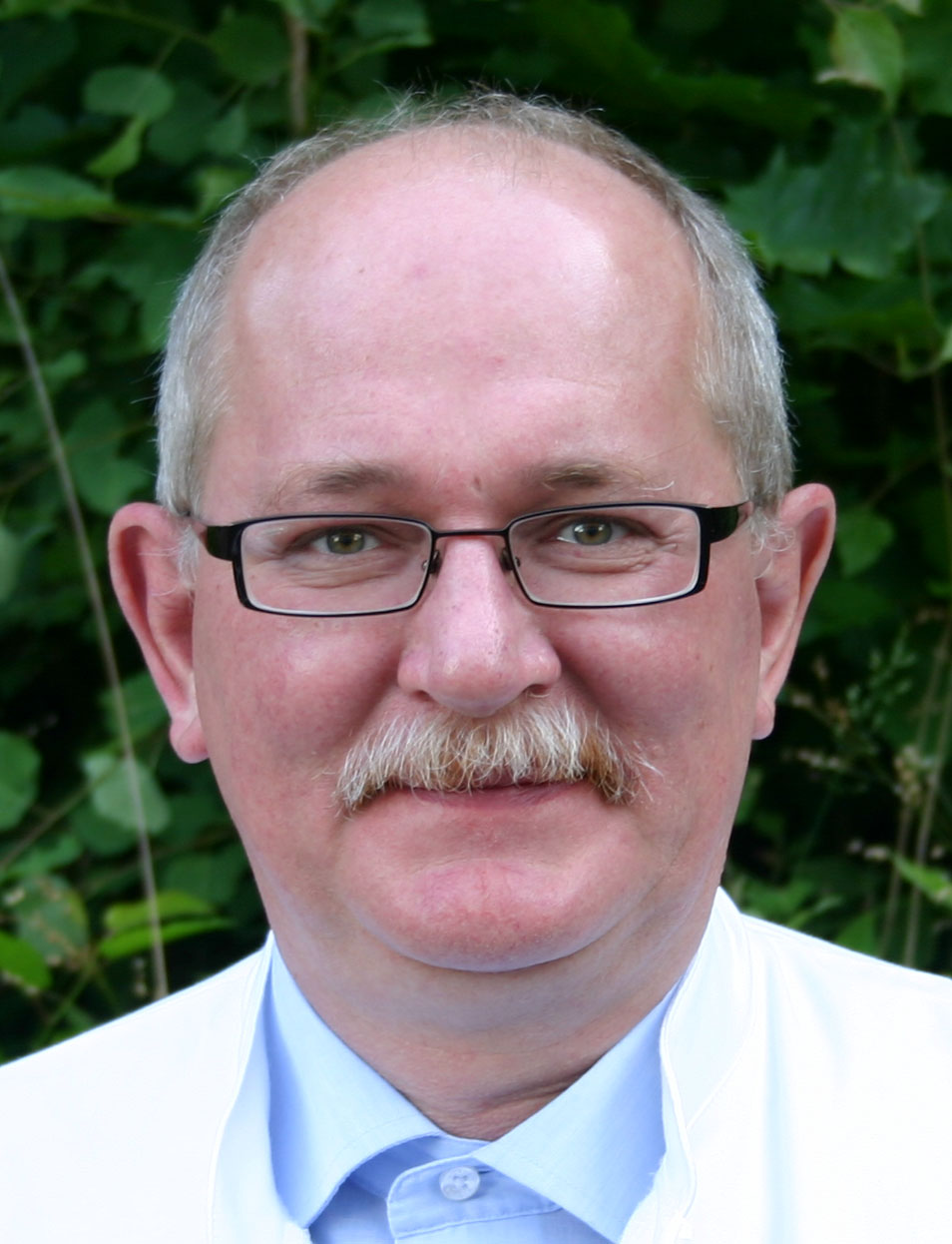 Klinisk professor, dr.med. Flemming Brandt Sørensen. Foto: AU Foto.