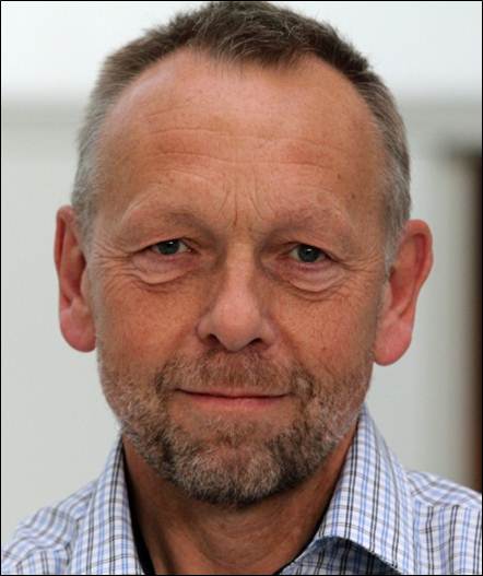 Professor Hans Kirkegaard fra Center for Akutforskning ved Institut for Klinisk Medicin, Aarhus Universitet. Professor Hans Kirkegaard fra Center for Akutforskning ved Institut for Klinisk Medicin, Aarhus Universitet.