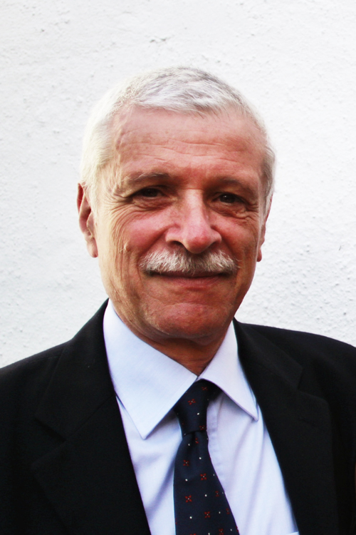 Giulio Marchesini Reggiani forsker i livsstilssygdomme.