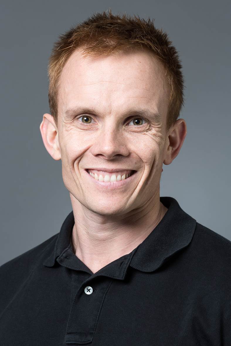 Postdoc Jean Farup har modtaget 213.120 kroner fra Riisfort Fonden. De skal bruges til udvidede analyser af stamcellerne i muskler. Foto: Lars Kruse, Aarhus Universitet Postdoc Jean Farup har modtaget 213.120 kroner fra Riisfort Fonden. De skal bruges til udvidede analyser af stamcellerne i muskler. Foto: Lars Kruse, Aarhus Universitet