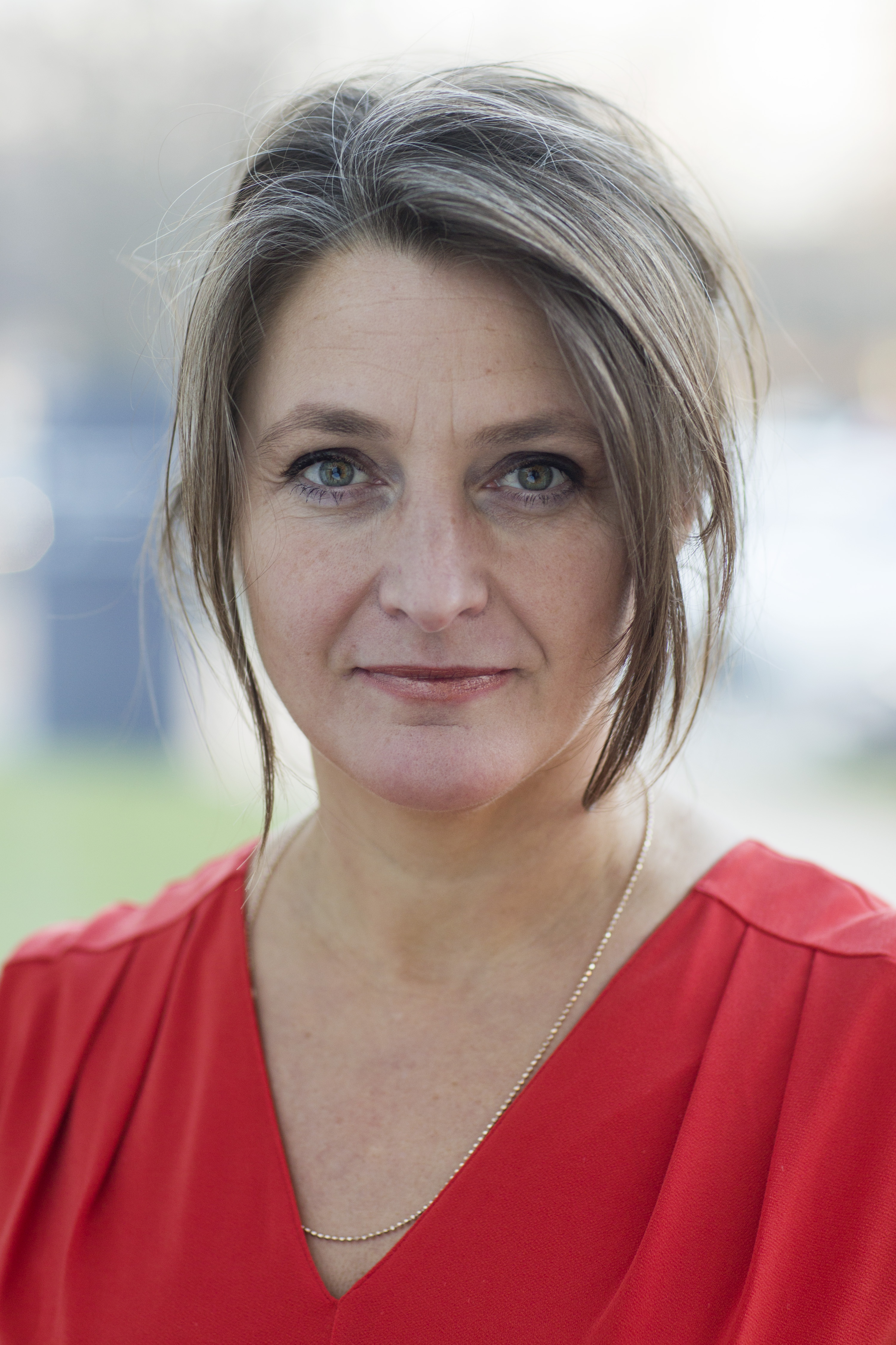 Karen-Lise Garm Spindlers doktorafhandling har titlen ’Den kliniske anvendelighed af tumor specifikke mutationer og cirkulerende DNA i blodet hos patienter med tarmkræft’.