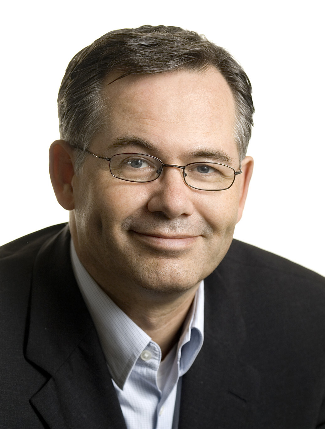 Leif Østergaard står bag Aarhus Research Center for Brain Aging and Dementia, som skal efterprøve en ny teori om årsagerne til alderssvækkelse og demens.