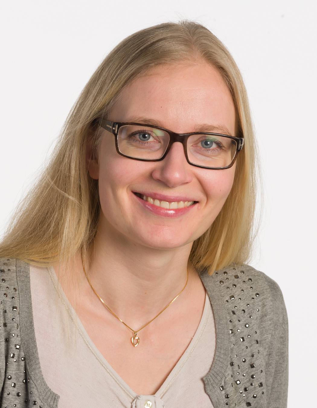 Læge og ph.d.-studerende LiseThorsen, Institut for KliniskMedicin på Aarhus Universitet, står bag undersøgelsen. Læge og ph.d.-studerende LiseThorsen, Institut for KliniskMedicin på Aarhus Universitet, står bag undersøgelsen.