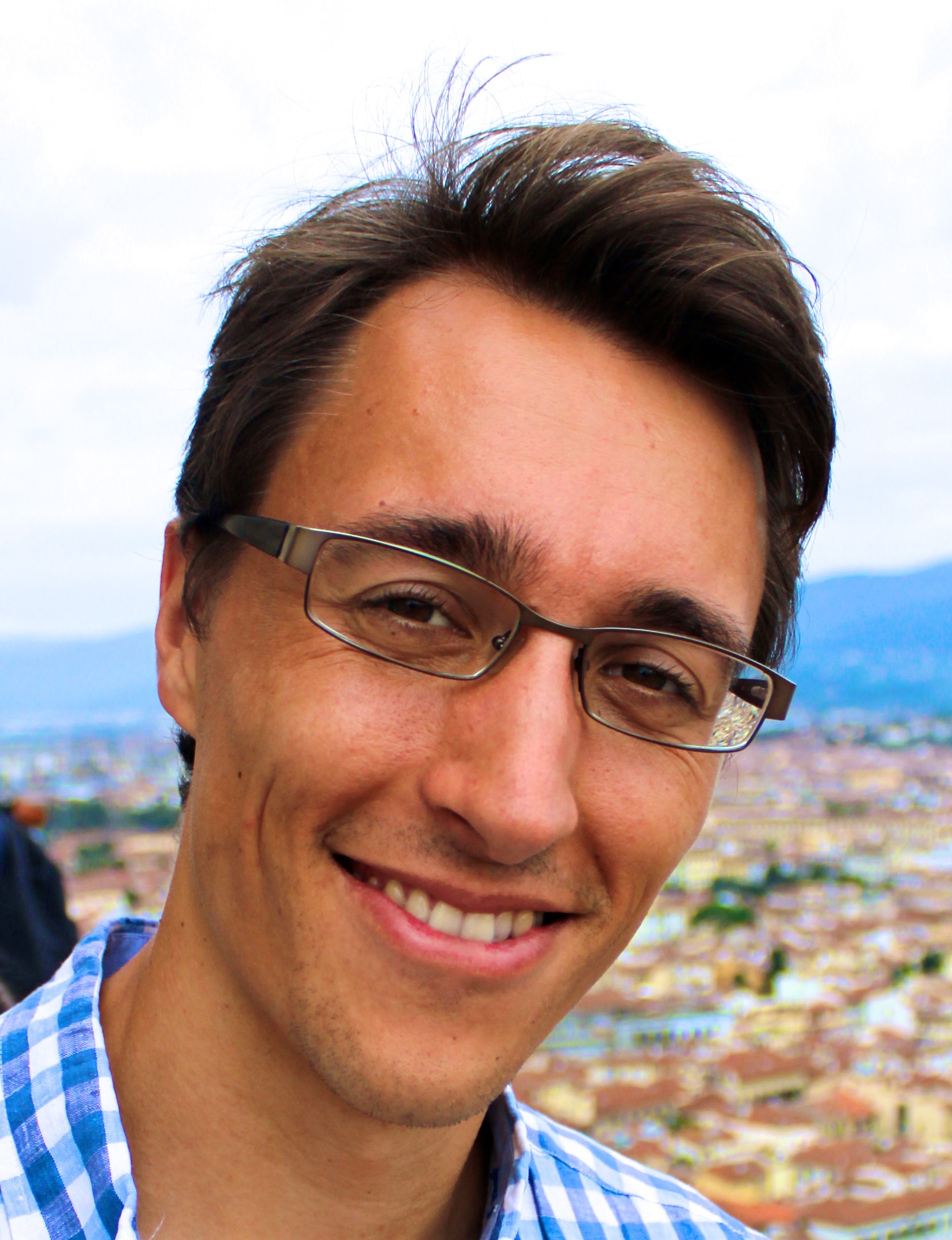 Ole Köhler-Forsberg er en af forskerne bag det store internationale studie, der har undersøgt sygdomsforløbet hos patienter, der har en eller flere nære slægtningen med en svær psykisk sygdom.