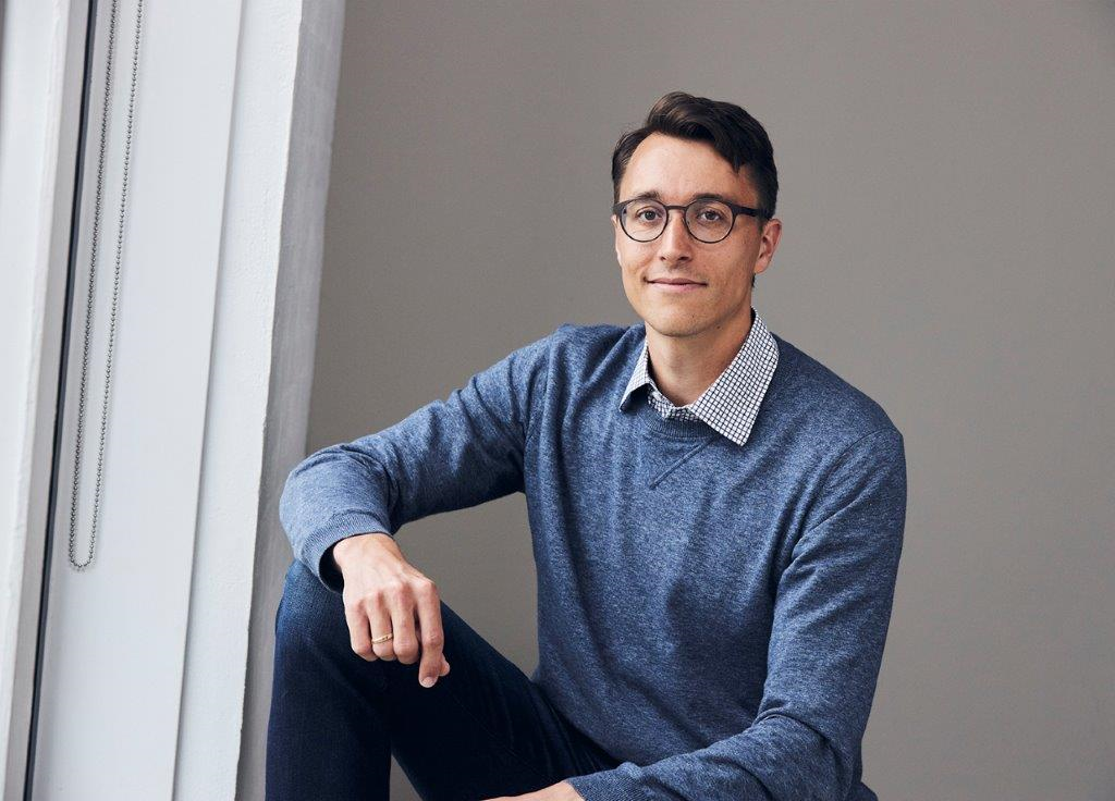 Undersøgelsen, som Ole Köhler-Forsberg står bag, viser, at mennesker med en første depressions-diagnose i psykiatrien har en øget risiko for senere at blive indlagt med depression - hvilket indikerer en forværring af depressionen - hvis de tidligere