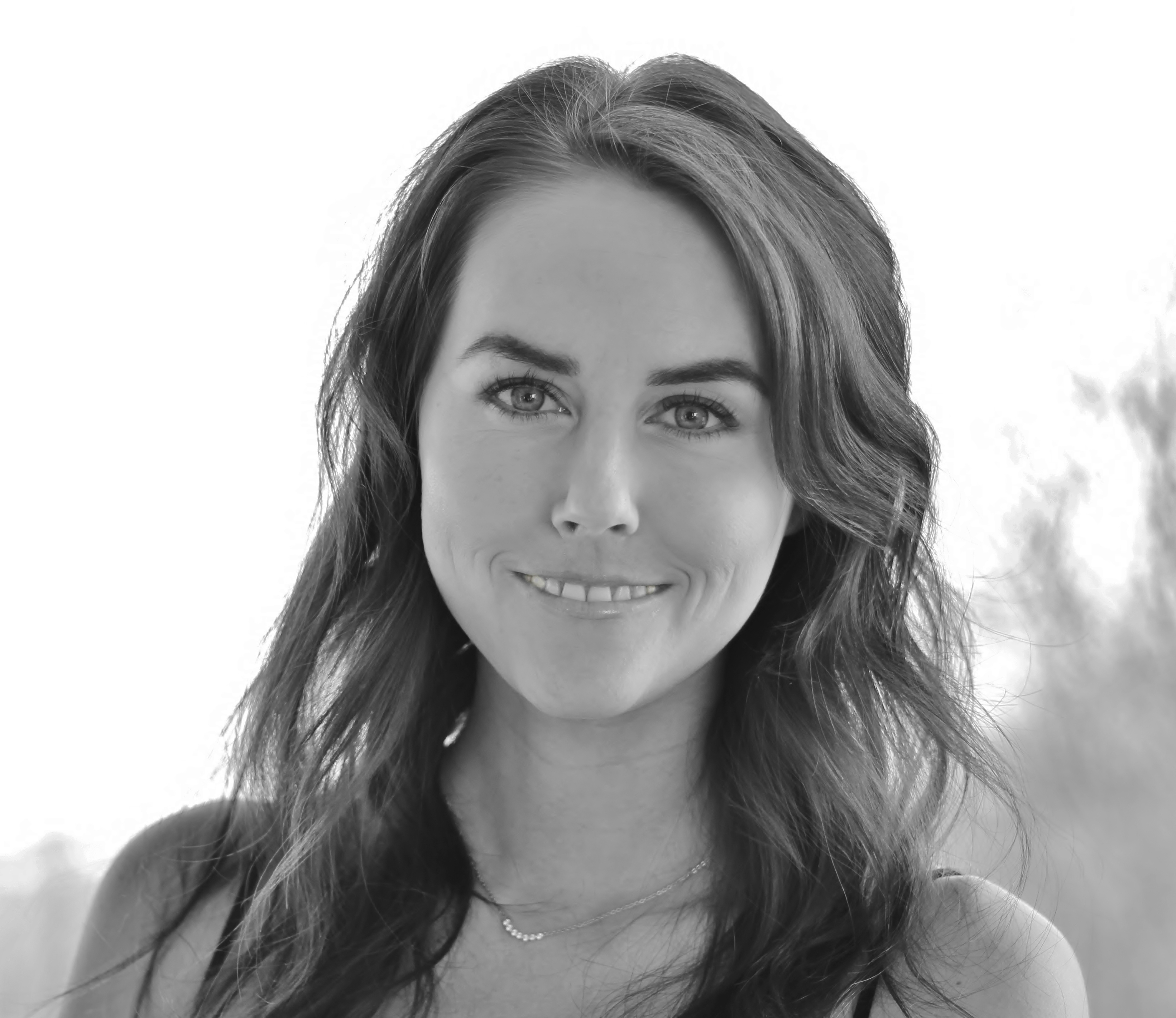 Ph.d.-studerende Rikke Hjortebjerg (privatfoto).