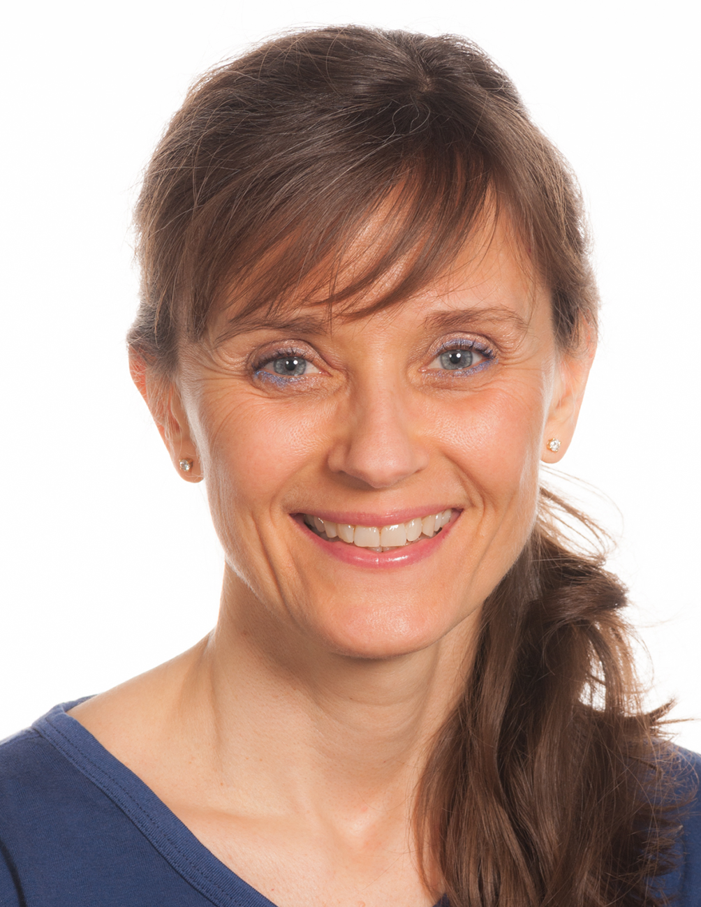 Tine Engberg fra AU og AUH får Novo-midler til sit forskningsprojekt med fokus på brystrekonstruktion hos kvinder, der har haft brystkræft. Foto: Pia Crone.